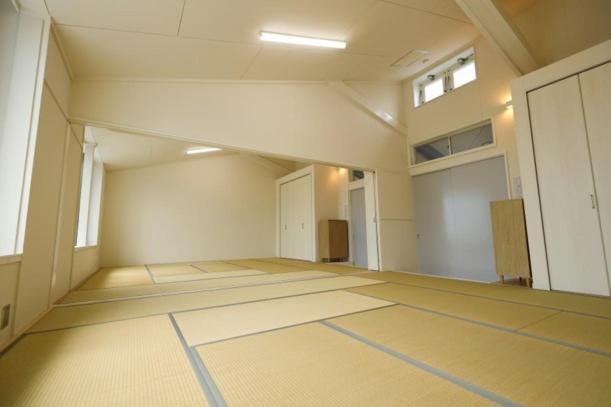Chikura Tsunagu Hotel Minamiboso Esterno foto