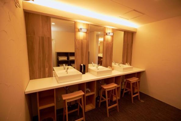 Chikura Tsunagu Hotel Minamiboso Esterno foto